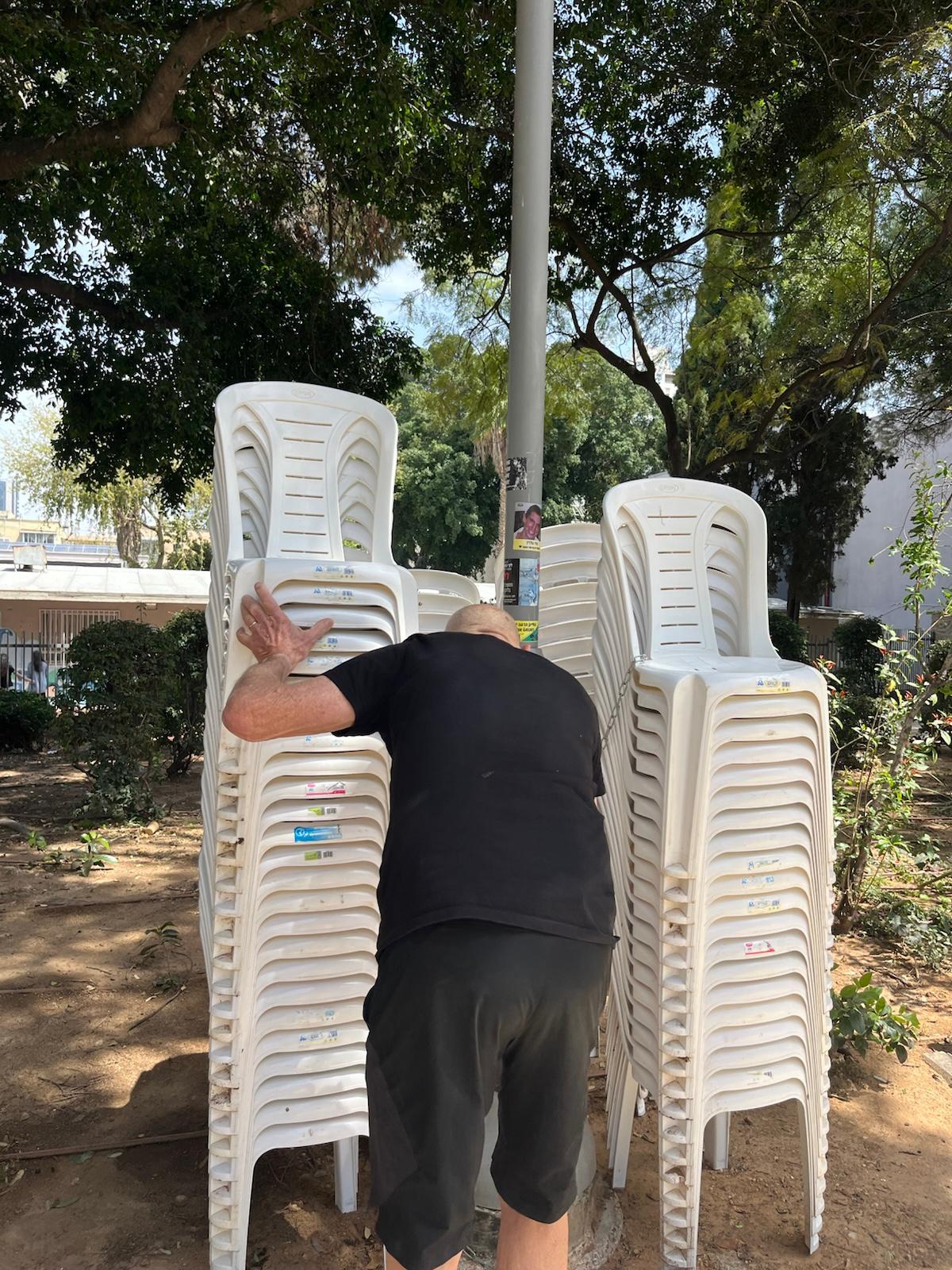 מפגש בא-לגן