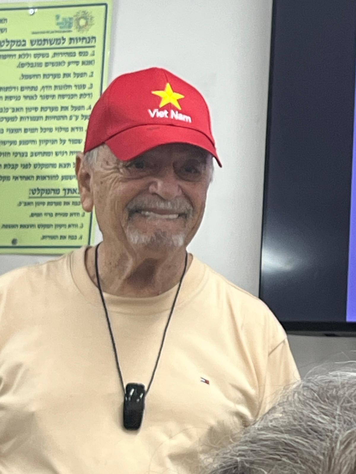 מפגש בא-לגן